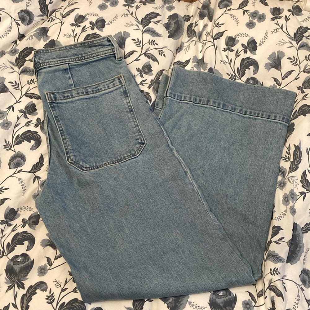 Everlane Mariner Jean